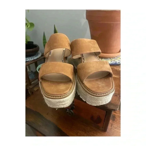 Sam Edelman Luca Wedge - Picture 5 of 7